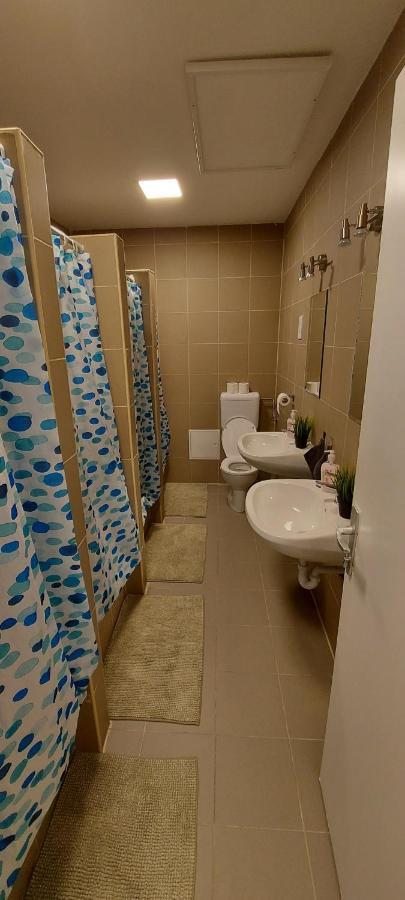 K21 Party Apartment Hotel With Inhouse Ruin Pub Budapeste Exterior foto